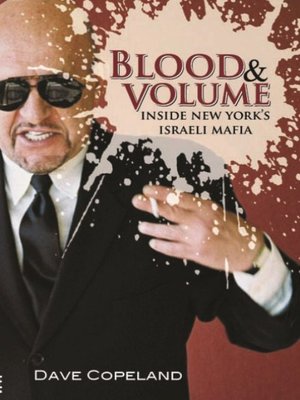 cover image of Blood & Volume